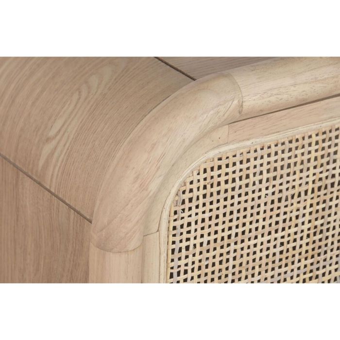 Aparador Home ESPRIT Ratán Abeto 180 x 40 x 82 cm 11 Aparador Home ESPRIT Ratán Abeto 180 x 40 x 82 cm 11