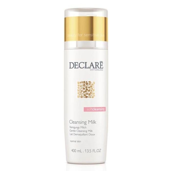 Declare Gentle Cleansing Milk Leche Limpiadora Suave 200 mL