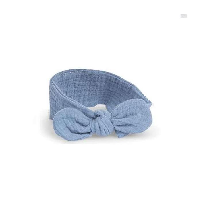 Berjuan Ropa Sanibaby Antibacterias para Muñeco de 40 cm, Modelo Azul - Edad Mínima 3 Años 1 Berjuan Ropa Sanibaby Antibacterias para Muñeco de 40 cm, Modelo Azul - Edad Mínima 3 Años 1