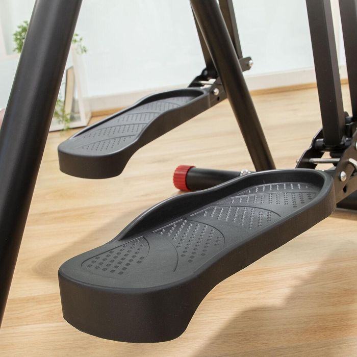 Andador Aéreo de Fitness con Guía de Ejercicios Wairess InnovaGoods 6