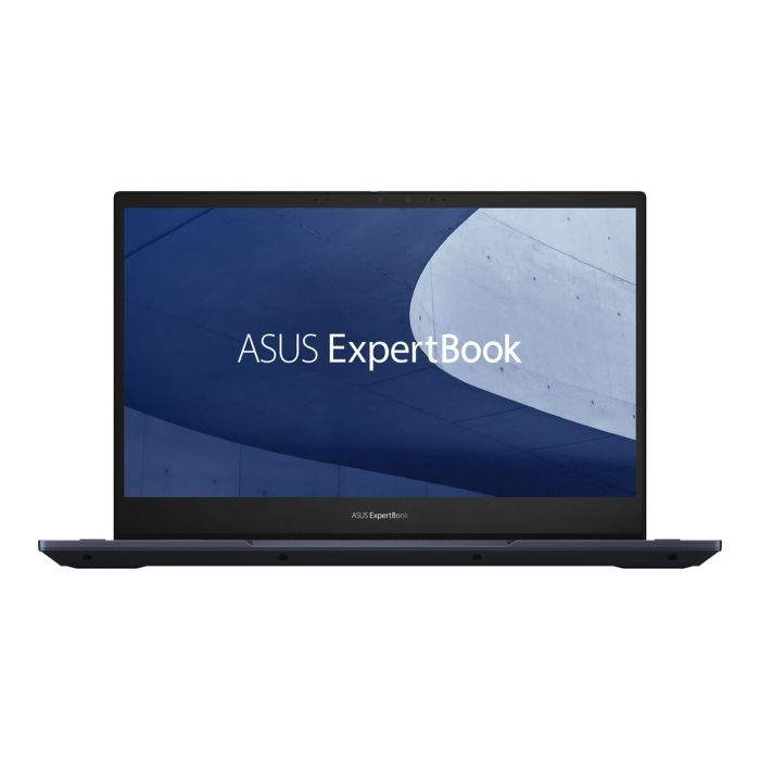 Laptop Asus ExpertBook B5 Flip B5402FVA-KA0186X 14" Intel Core i5-1340P 8 GB RAM 256 GB SSD Qwerty Español 1