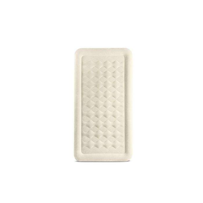 Intex 64426ND Cama de invitados eléctrica Ultra Plush 1 persona 7
