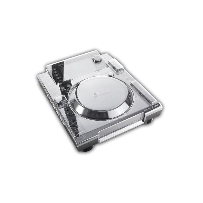 Decksaver Pioneer Dj Cdj-2000 Nexus Cover