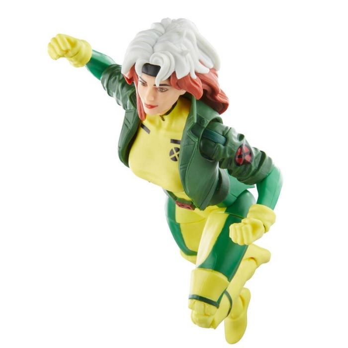 Figura Rogue X-Men Marvel 15cm 2