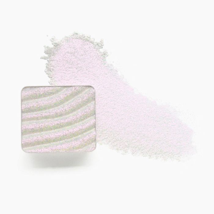 Catrice PRISMATIC SHIFT Sombra de Ojos #010-Pink Horizon 1 gr - Sombra Multidimensional con Efecto Vibrante y Cambiante de Color