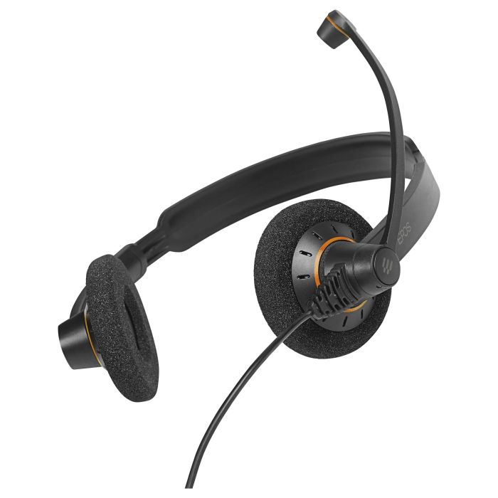 EPOS Sennheiser IMPACT SC 60 USB ML Auriculares de Diadema para Uso Profesional 6