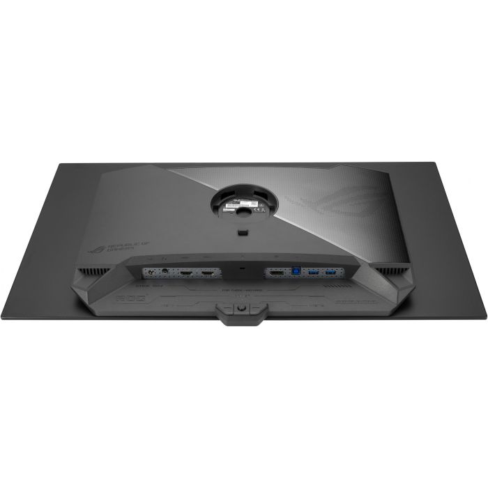 ASUS ROG Strix OLED XG27AQDMG Monitor Gaming 26.5" Quad HD 2560x1440 OLED 240Hz 0.03ms HDR10 99% DCI-P3 Negro - 90LM0AH0-B01A70 7 ASUS ROG Strix OLED XG27AQDMG Monitor Gaming 26.5" Quad HD 2560x1440 OLED 240Hz 0.03ms HDR10 99% DCI-P3 Negro - 90LM0AH0-B01A70 7