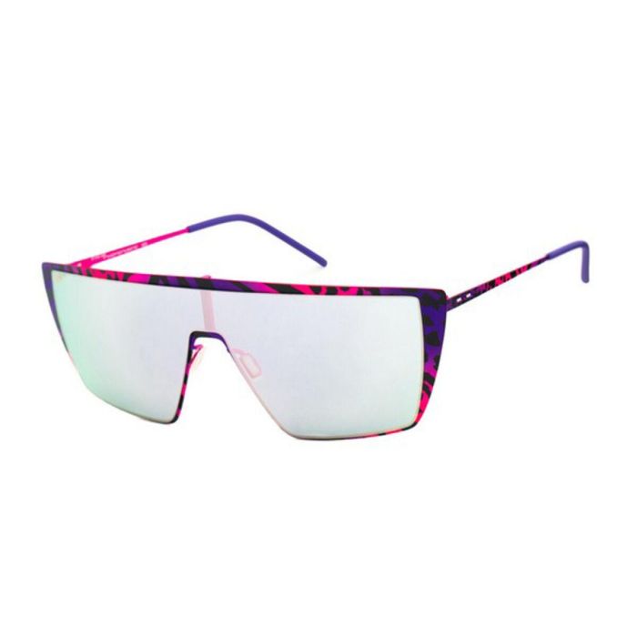 Gafas de Sol Mujer Italia Independent 0215-ZEB-013 Gafas de Sol Mujer Italia Independent 0215-ZEB-013