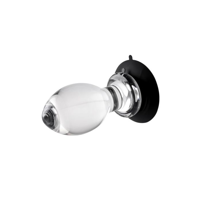 Plug Anal Gender X Gender X (10,1 cm) (5,8 cm) 14 Plug Anal Gender X Gender X (10,1 cm) (5,8 cm) 14