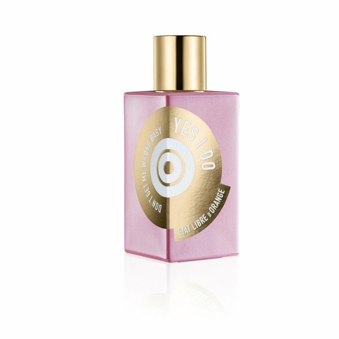 Etat Libre D'Orange YES I DO edp vapo 100 ml Perfume vaporizador unisex