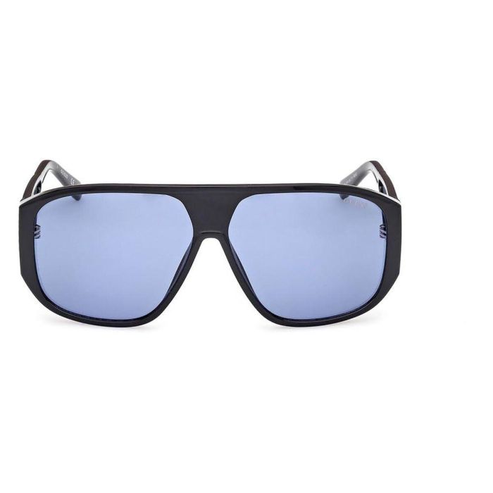 Gafas de Sol Hombre Guess GU00135-6101V Ø 61 mm 7
