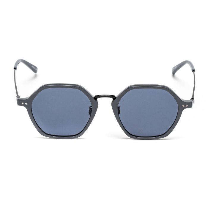 Gafas de Sol Unisex Belstaff ALBEE-CLEAR-GRIS-W Ø 50 mm 1