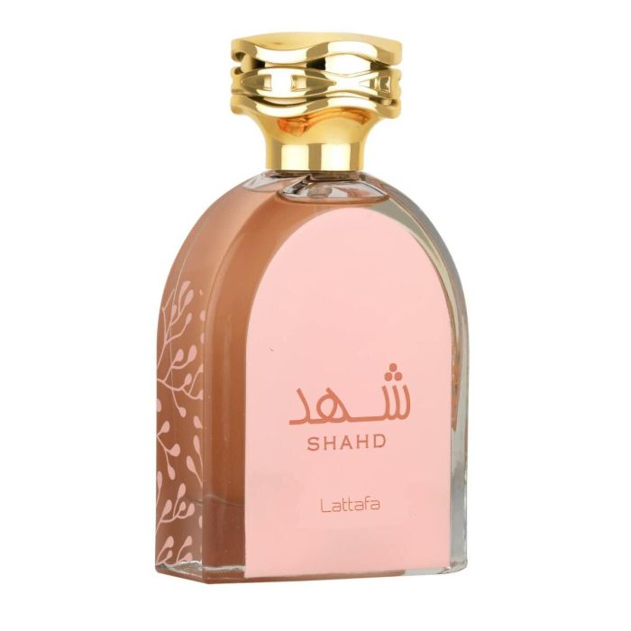 Lattafa Shahd eau de parfum 100 ml 1