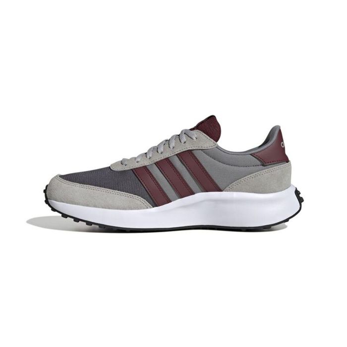 Zapatillas de Running para Adultos Adidas ID1871 Gris 6