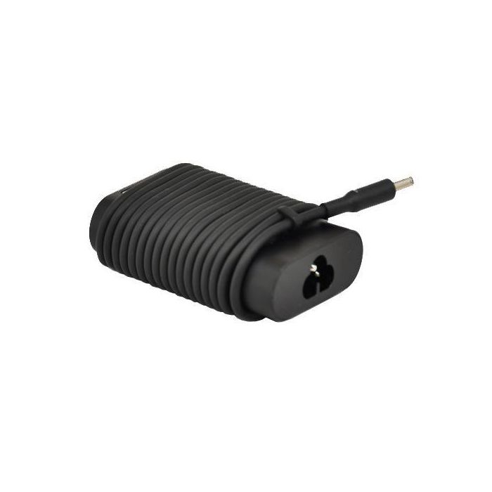 Dell AC Adapter, 45W, 19.5V, 3 Pin, 4.5mm, Modified C6 Power Cord, Lot 6 Version 2 5 Dell AC Adapter, 45W, 19.5V, 3 Pin, 4.5mm, Modified C6 Power Cord, Lot 6 Version 2 5