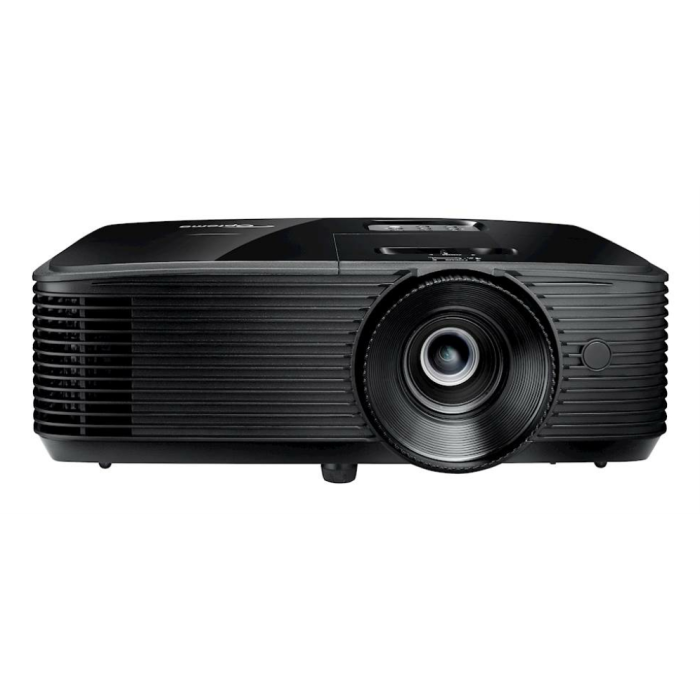 Proyector Optoma DH351/ 3600 Lúmenes/ Full HD/ HDMI/ Negro Proyector Optoma DH351/ 3600 Lúmenes/ Full HD/ HDMI/ Negro