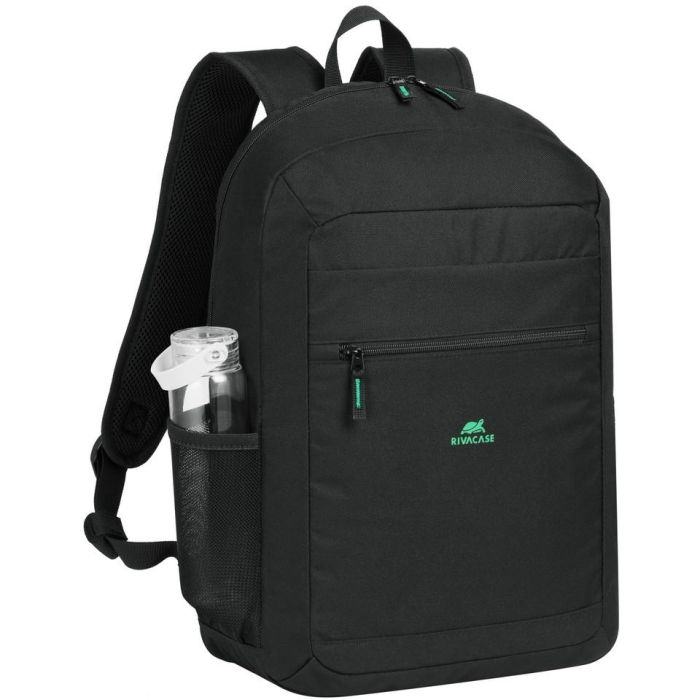 Riva NB Rucksack Gremio 15.6"-16" schwarz 5566 14 Riva NB Rucksack Gremio 15.6"-16" schwarz 5566 14
