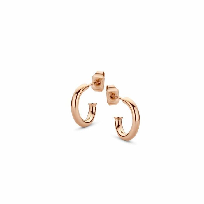 Pendientes Mujer CO88 Collection 8CE-70063 Oro Rosa 1 Pendientes Mujer CO88 Collection 8CE-70063 Oro Rosa 1