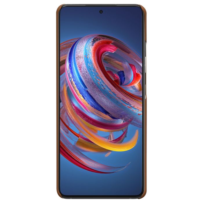 dbramante1928 CS52GT001244 Funda Flip Cierre Magnético Cuero Bronceado para Samsung Galaxy A52 - Folio con Bolsillo para Tarjetas 5