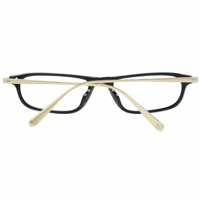 Montura de Gafas Unisex Omega OM5012-52001 Ø 52 mm 3 Montura de Gafas Unisex Omega OM5012-52001 Ø 52 mm 3