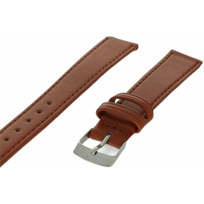 Correa para Reloj Morellato A01W0112419041CR12 12 mm Marrón 1 Correa para Reloj Morellato A01W0112419041CR12 12 mm Marrón 1