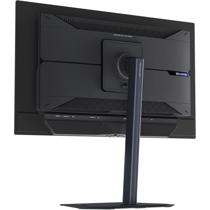 Gigabyte MO27Q2 Monitor Gaming OLED 27" QHD 2560x1440 240Hz 0.03ms HDR True Black 400 HDMI 2.1 DisplayPort 1.4 - 20VM0-MO27Q2BA-1EKR 3