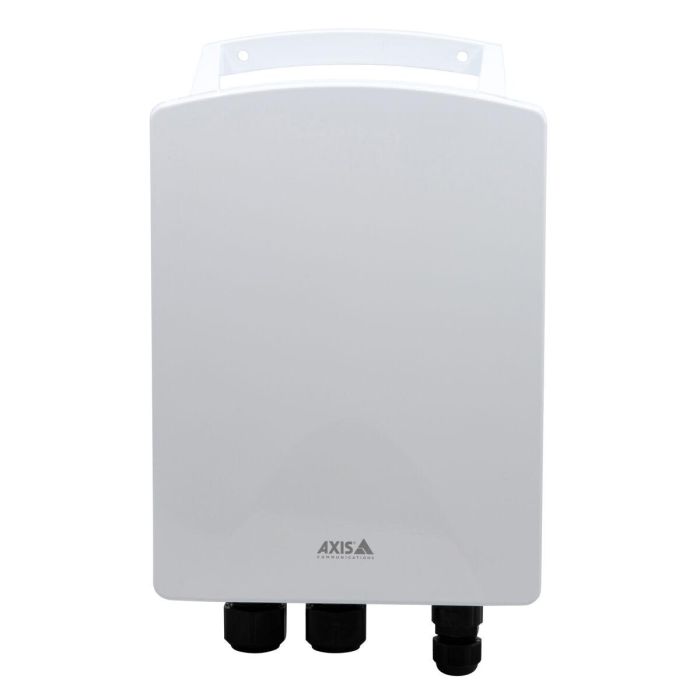 Inyector PoE Axis TU8002-E Inyector PoE Axis TU8002-E
