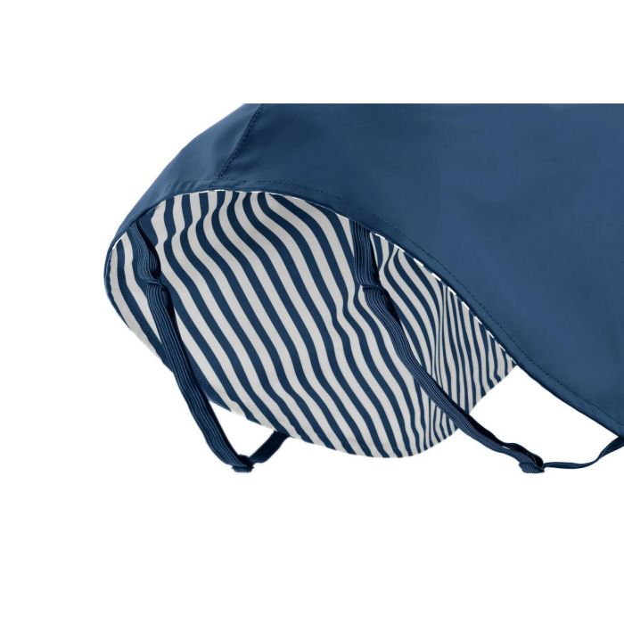 Abrigo para Perro Hunter Milford Azul 50 cm 5 Abrigo para Perro Hunter Milford Azul 50 cm 5