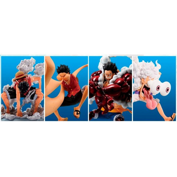 Ichiban Kuji Banpresto One Piece Road 1 Ichiban Kuji Banpresto One Piece Road 1