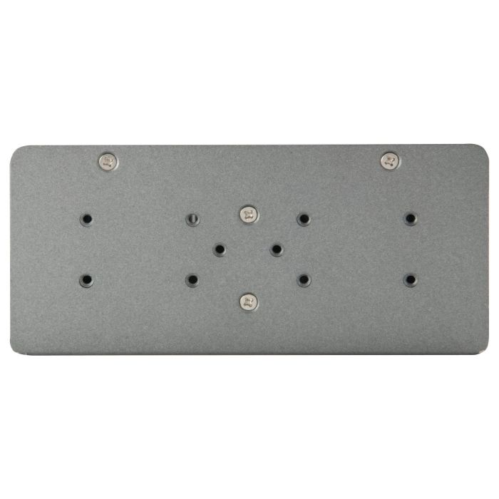 Level One Switch Gestionado IGP-1271 Gigabit Ethernet 8 Puertos PoE+ 240W 3