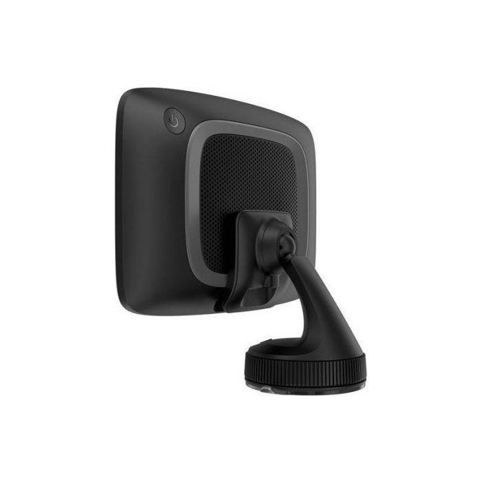 GPS TOMTOM GO LIVE PROFFESIONAL 6200 - ESPECIAL VEHÍCULOS GRANDES - MAPAS EUROPA - PANTALLA 6"/15.2CM - 16GB - MAPAS PARA TODA LA VIDA