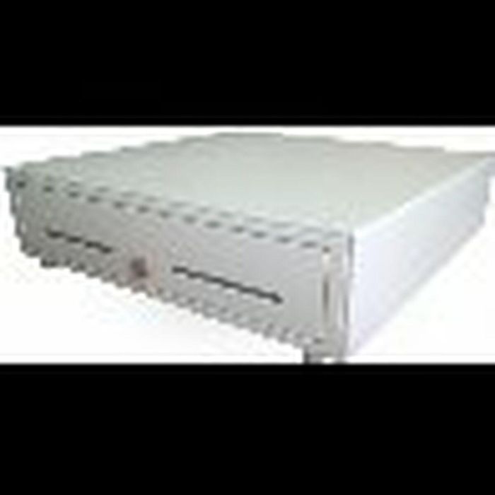 Cajón Portamonedas Premier 410 HQ-W/ Automático/ Blanco 2 Cajón Portamonedas Premier 410 HQ-W/ Automático/ Blanco 2