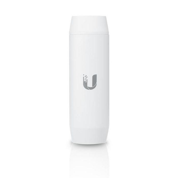 Ubiquiti Cargador PoE USB Tipo A 802.3af 0 Ubiquiti Cargador PoE USB Tipo A 802.3af 0