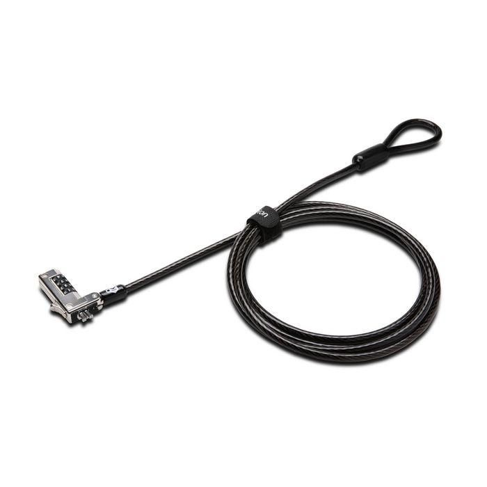 Cable de Seguridad Kensington K60603WW Cable de Seguridad Kensington K60603WW