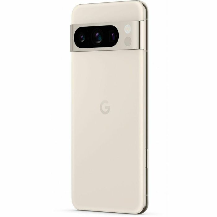 Smartphone Google Pixel 8 Pro 6,7" 12 GB RAM 128 GB Blanco 4