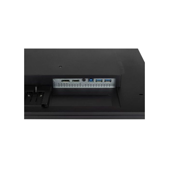 MONITOR IIYAMA 24" PROLITE SLIM XU2492HSU-B6, IPS, 100HZ, 0,4 MS, USB, HDMI, DISPLAYPORT, ALT 2x2W, INCLI 11 MONITOR IIYAMA 24" PROLITE SLIM XU2492HSU-B6, IPS, 100HZ, 0,4 MS, USB, HDMI, DISPLAYPORT, ALT 2x2W, INCLI 11