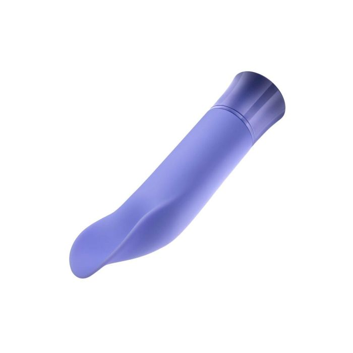 Mini Vibrador Blush Gem Enrapture Morado 4