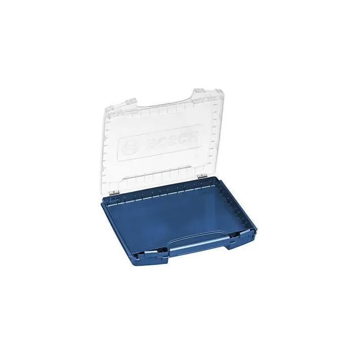 Bosch Professional i-Boxx 53 - 1600A001RV Maleta de transporte Bosch Professional i-Boxx 53 - 1600A001RV Maleta de transporte