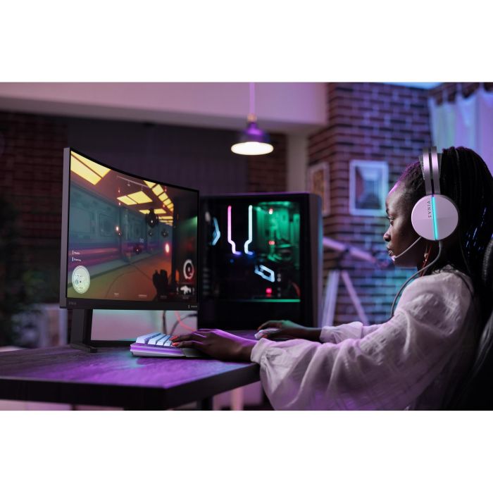 Monitor Philips 27M2C5200W/00 Full HD 27" 4 Monitor Philips 27M2C5200W/00 Full HD 27" 4