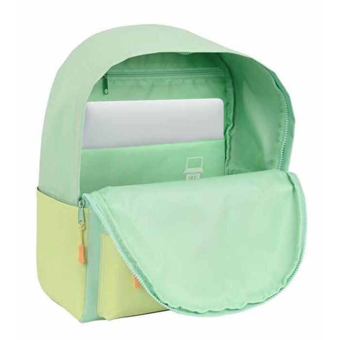 Mochila para portatil 14,1" munich "sunset" 31x40x16cm 4 Mochila para portatil 14,1" munich "sunset" 31x40x16cm 4