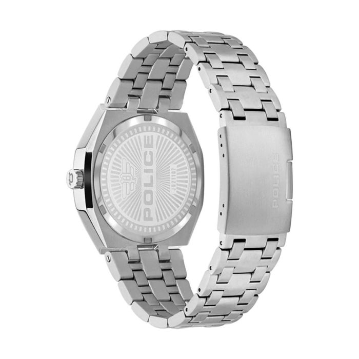 Reloj Unisex Police PEWJG2110702 (Ø 46 mm) 1 Reloj Unisex Police PEWJG2110702 (Ø 46 mm) 1