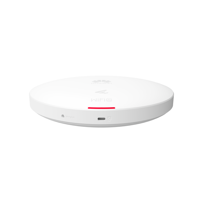 Huawei AP362 Punto de Acceso WiFi 11AX Indoor, Dual Band 2.4/5 GHz, Smart Antenna, IEEE 802.11a/ac/b/g/n 1 Huawei AP362 Punto de Acceso WiFi 11AX Indoor, Dual Band 2.4/5 GHz, Smart Antenna, IEEE 802.11a/ac/b/g/n 1