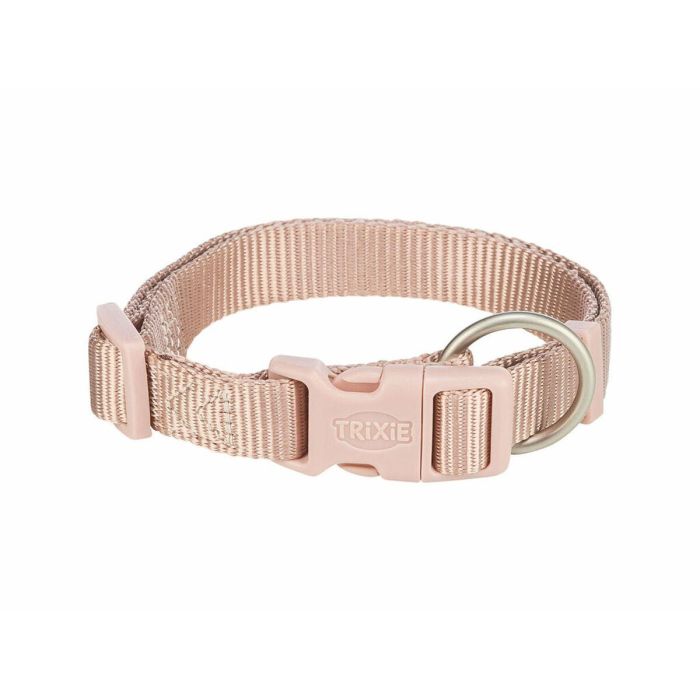 Collar para Perro Trixie Premium Blush S/M 30-45 cm