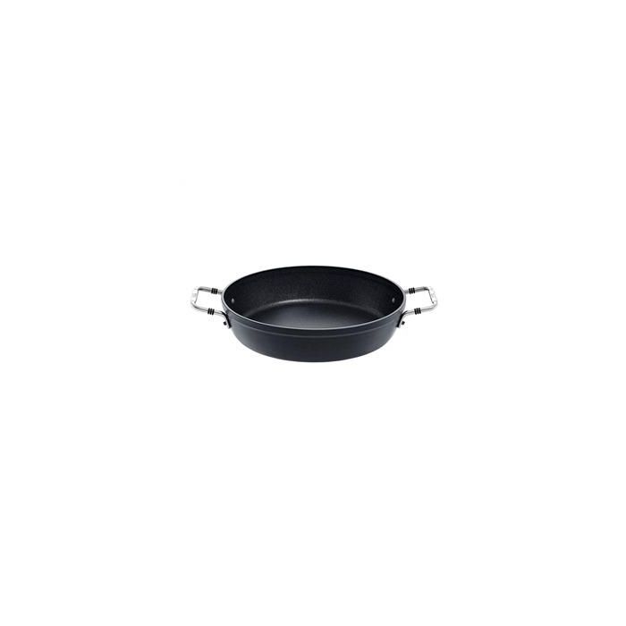 Adamant® Cacerola Baja 24Cm FISSLER 056-515-24-100/0