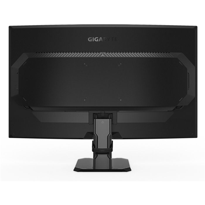 Gigabyte GS27QCA Monitor Gaming Curvo 27" QHD 2560x1440 180Hz VA 1ms HDR FreeSync HDMI DisplayPort Negro 4