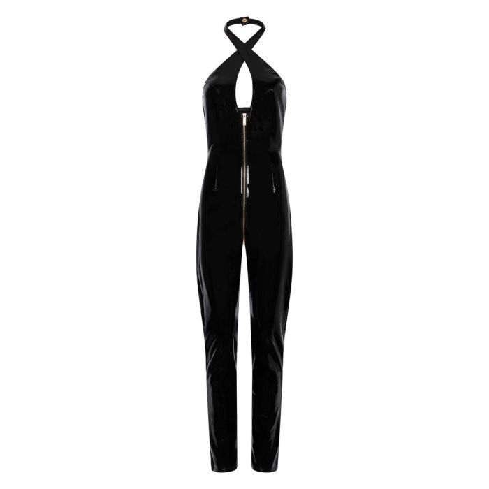 Traje de gato Guilty Pleasure L 6