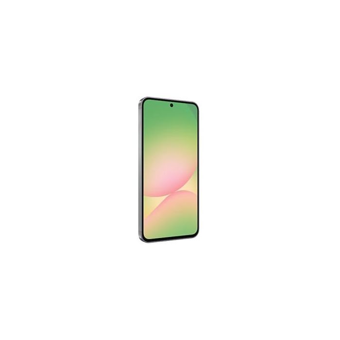 Samsung Galaxy A56 17 cm (6.7") SIM doble 5G USB Tipo C 8 GB 128 GB 5000 mAh Grafito 2 Samsung Galaxy A56 17 cm (6.7") SIM doble 5G USB Tipo C 8 GB 128 GB 5000 mAh Grafito 2