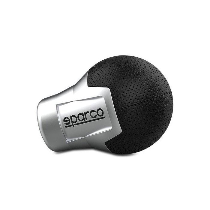 SPC SPCG101 Pomo Roma Negro-Gris 4