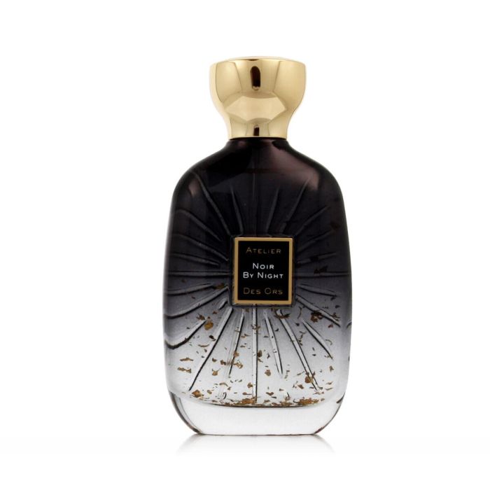 Perfume Unisex Atelier Des Ors EDP Noir by Night 100 ml 1 Perfume Unisex Atelier Des Ors EDP Noir by Night 100 ml 1