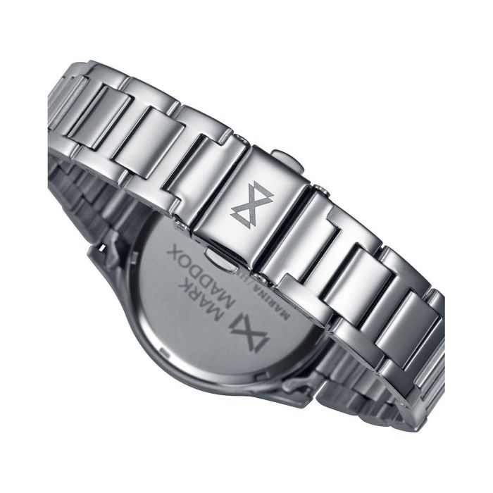Reloj Mujer Mark Maddox MM7145-03 (Ø 38 mm) 1 Reloj Mujer Mark Maddox MM7145-03 (Ø 38 mm) 1
